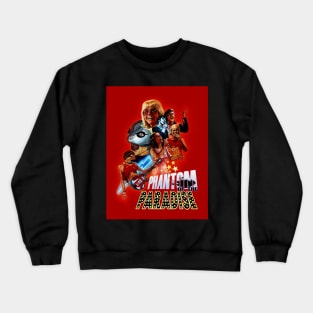 Phantom of the Paradise 30th Anniversary Crewneck Sweatshirt